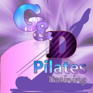 Daiana Saccone/ GyD Pilates
