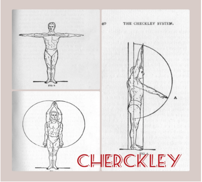 ejercicios Cherkley con protocolo de respiracion