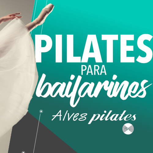 Pilates para bailarines