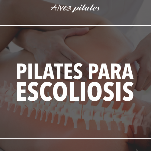 Pilates Escoliosis